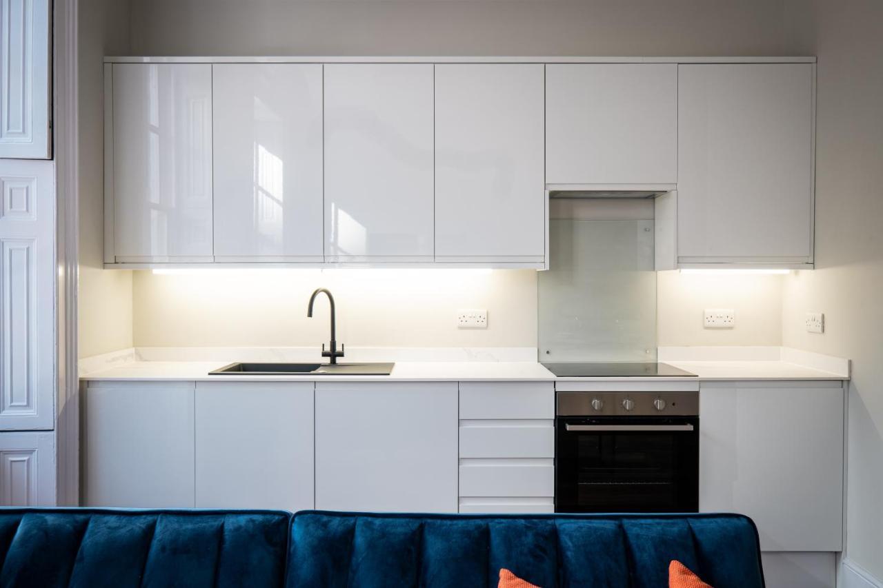 Dalton Sq Apartment 2 Lancaster Exteriér fotografie