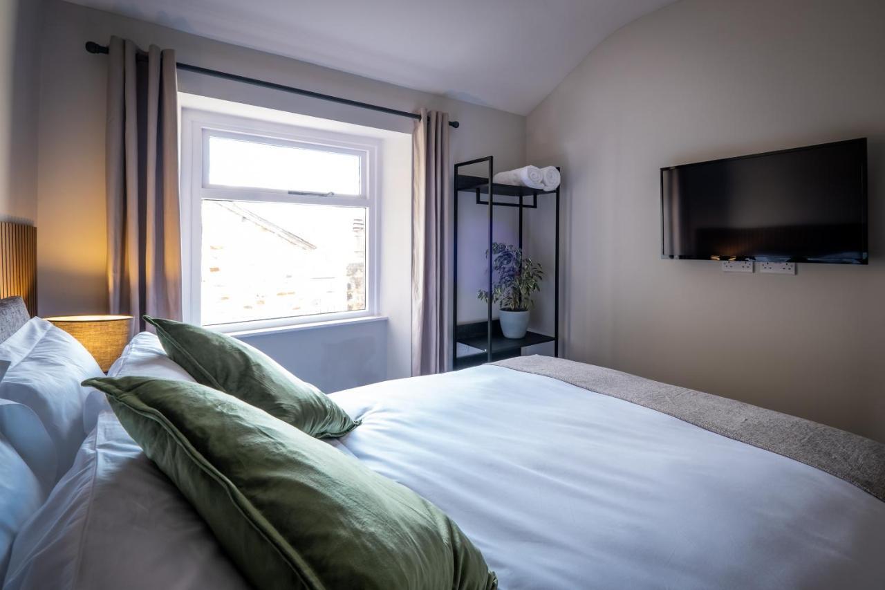 Dalton Sq Apartment 2 Lancaster Exteriér fotografie